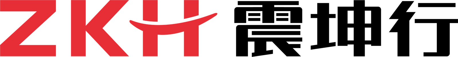1.震坤行