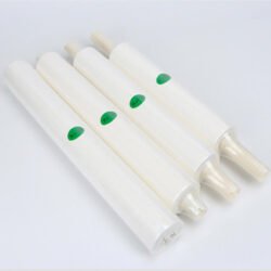 SMT Stencil Cleaning Roll Wiper, Nonwoven Cellulose / Polyester