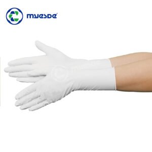 Nitrile gloves (Class 100) 9