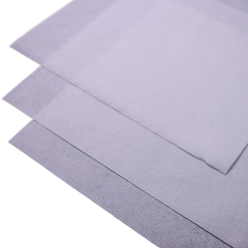 Nonwoven Cleanroom Wiper, 55% Cellulose / 45% Polyester, 68gsm