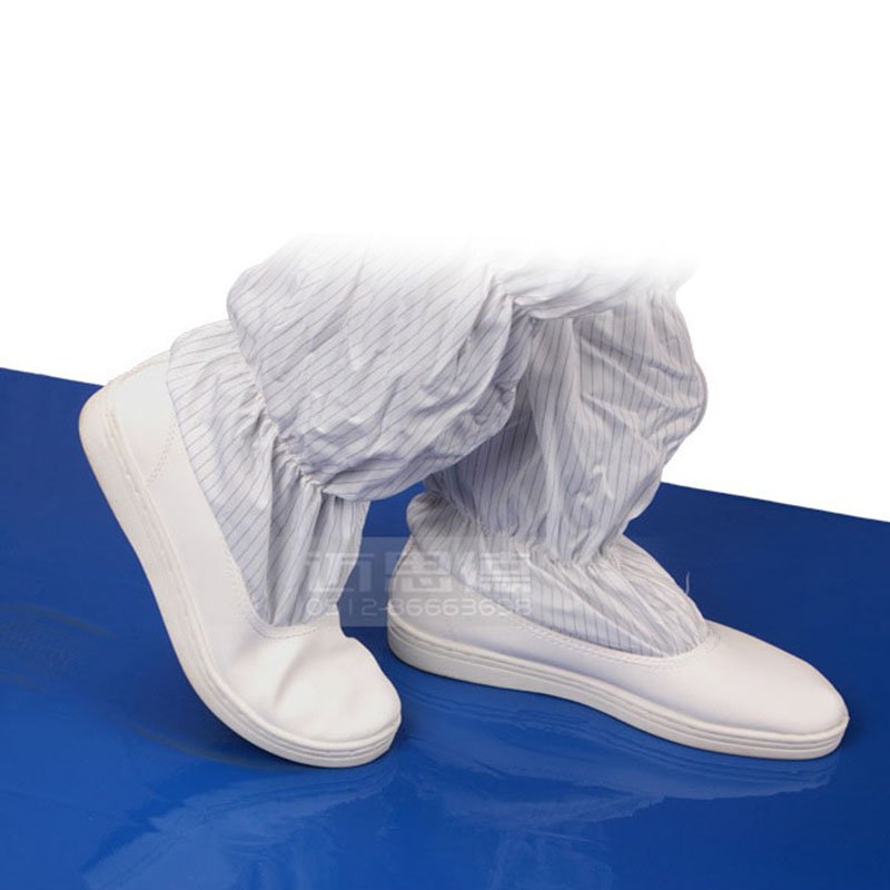 Antimicrobial Sticky Mats