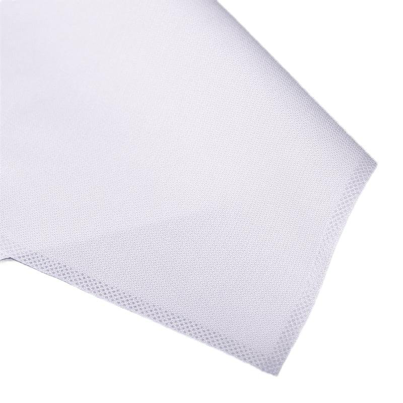 Cleanroom Polyester Wiper, Class 10, 9″ x 9″, 160gsm, Ultrasonic Border Sealed