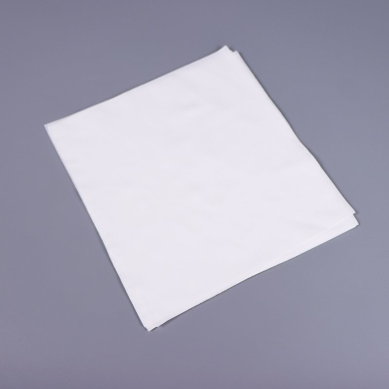 Cleanroom Wiper, Microfiber Woven Wiper, Class 100, 9″ x 9″, 110gsm, Laser Sealed