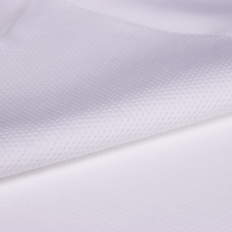 Cleanroom Wiper 240gsm, Quilted 2-Ply Dotted Lint Free Polyester Wipes for Pharma