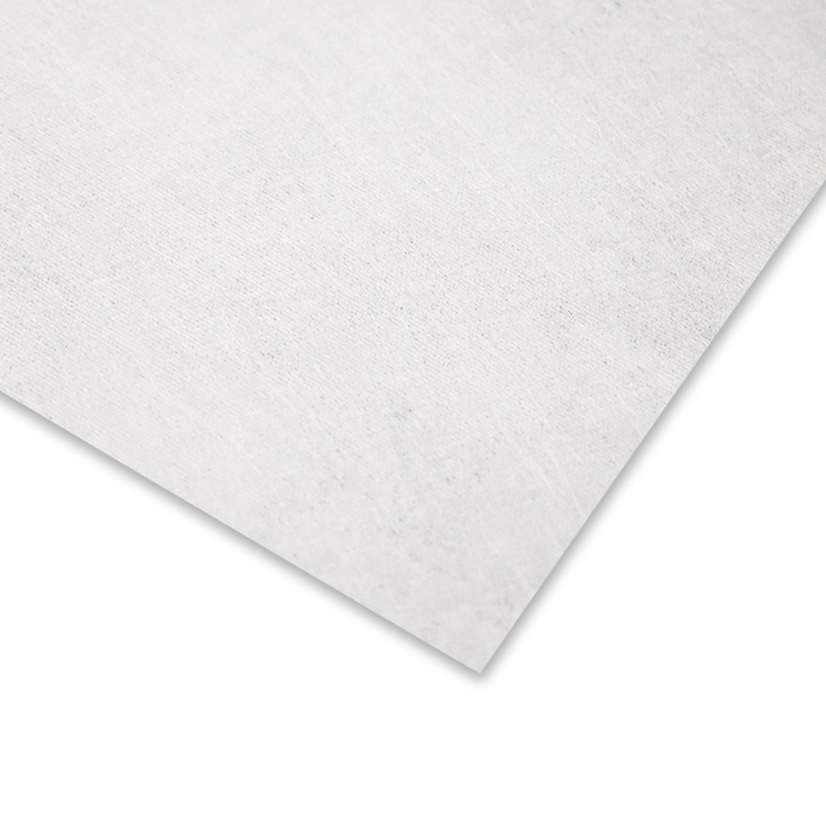 Cleanroom Nonwoven Microfiber Wipes, Polyester / Nylon, Class 100, 9″ × 9″