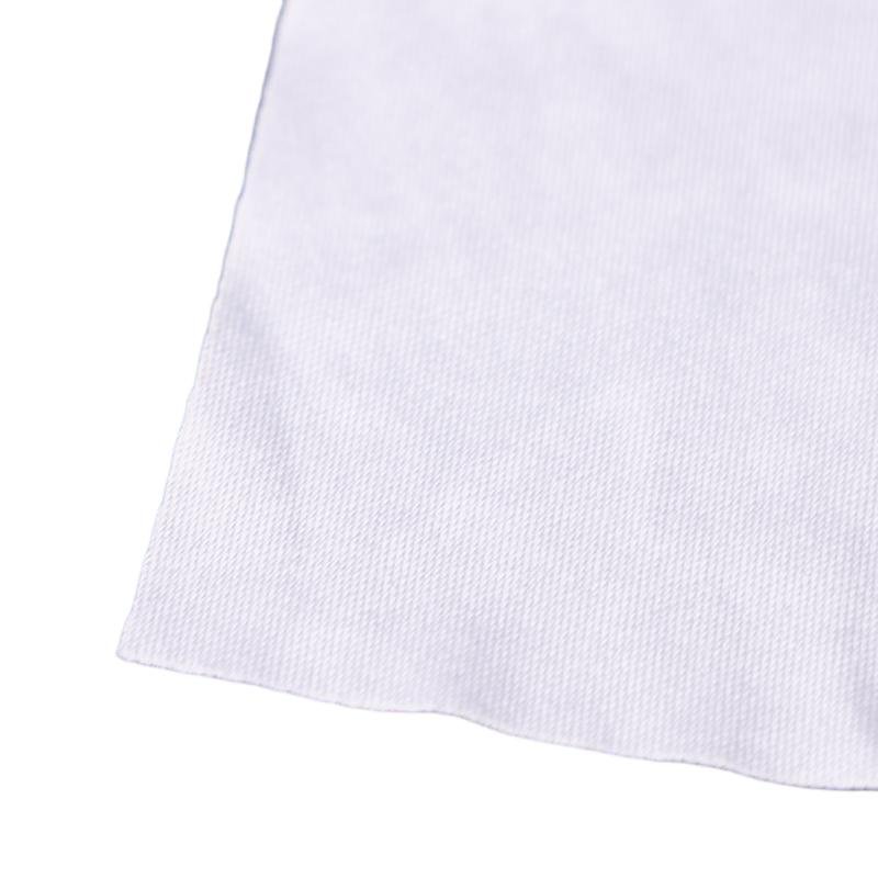 100% Polyester Microfiber Cleanroom Wiper, 9