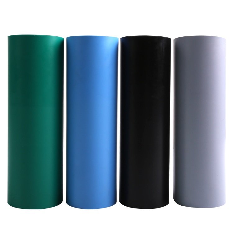ESD Table Mat, Rubber, 2-Layer, RoHS 2.0