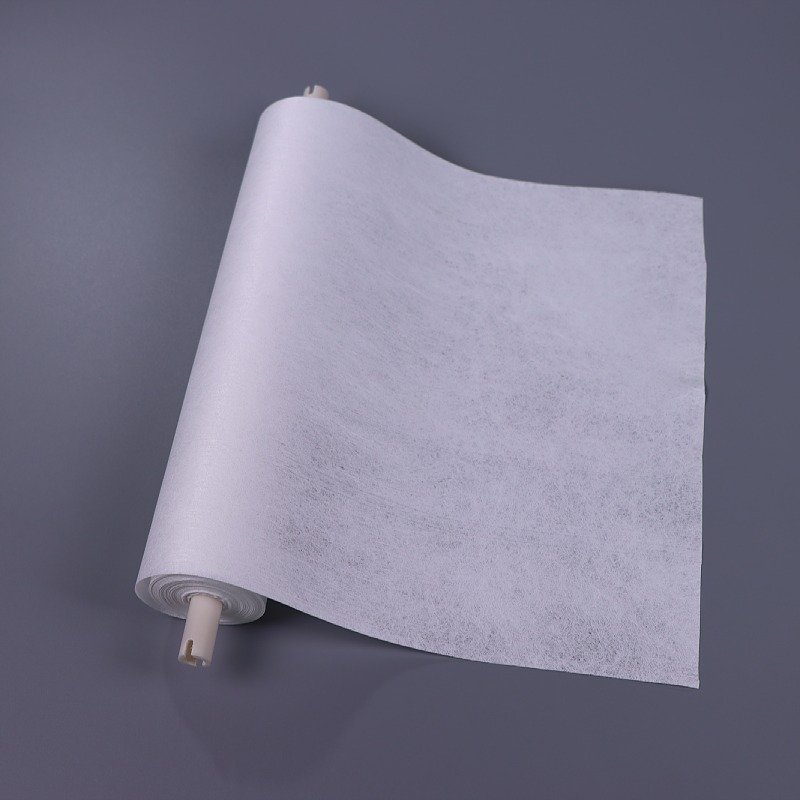 SMT Stencil Cleaning Roll Wiper, Nonwoven 100% Polypropylene