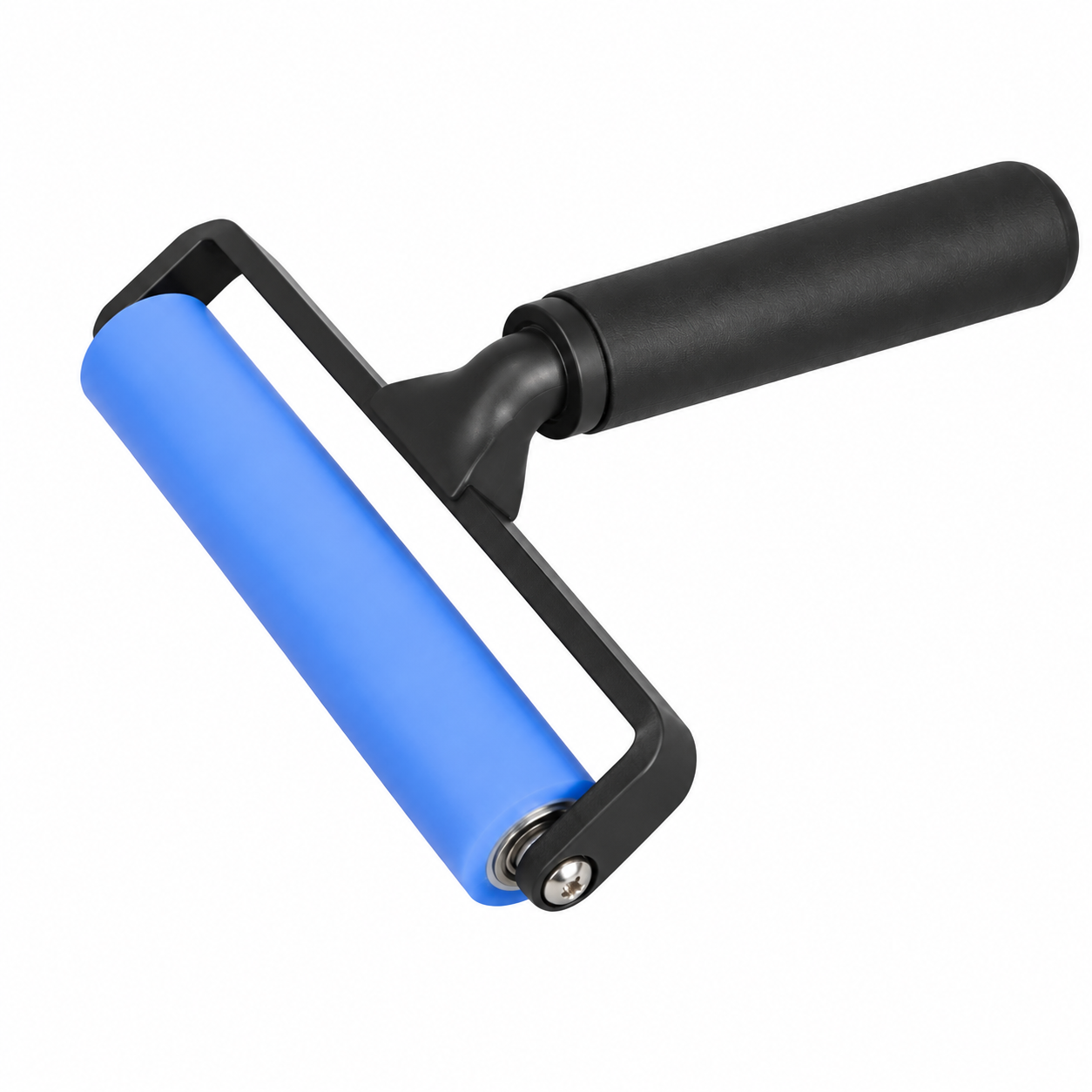 Silicone Sticky Lint Roller