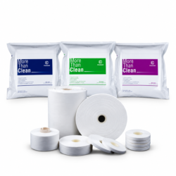 Cleanroom Wipes