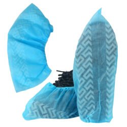 Anti-Skid Non Woven Shoe Cover