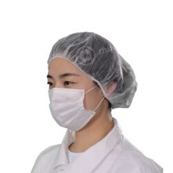 Cleanroom Bouffant Caps 21