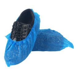 Disposable CPE Shoe Cover