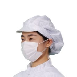 ESD Bouffant Caps