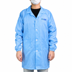 ESD Coats