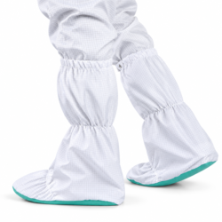 ESD Boots