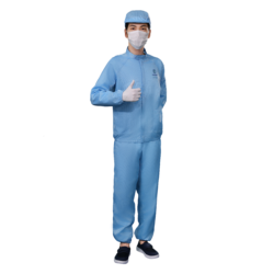 ESD Clothes, Jackets and Pants