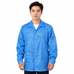 ESD Smocks