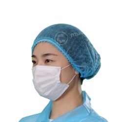 Cleanroom Mob Cap 21