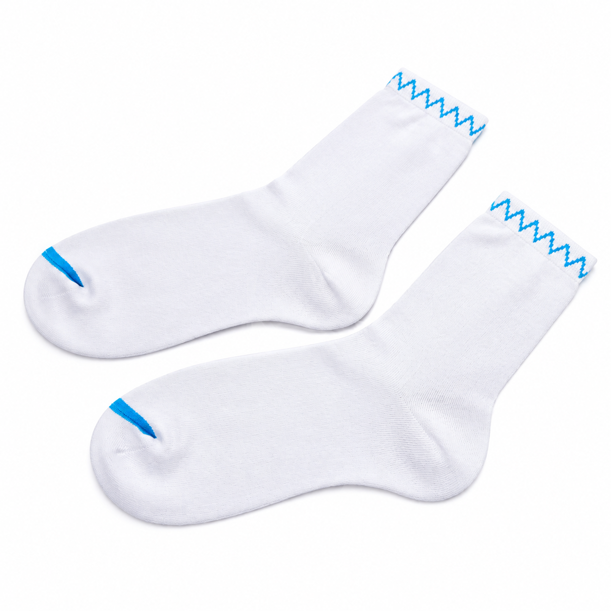 Cleanroom Socks