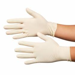 Latex Gloves